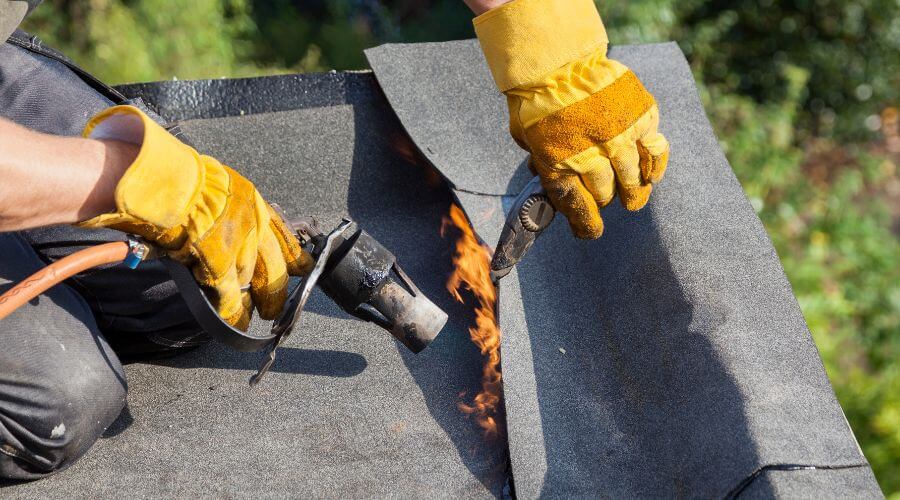 Expert top industrial roofings services in Wachapreague, VA